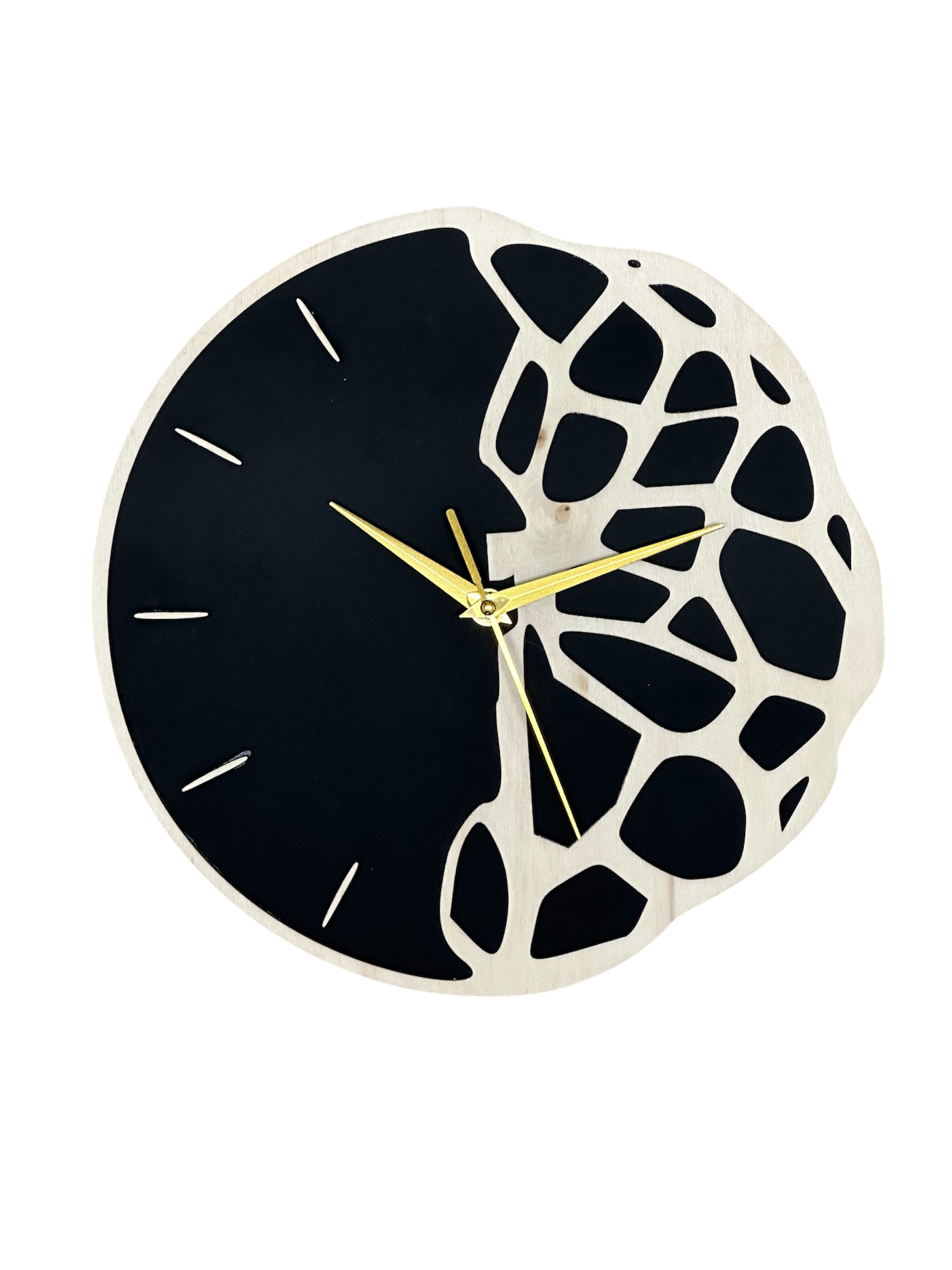 Orologio Organic Fusion