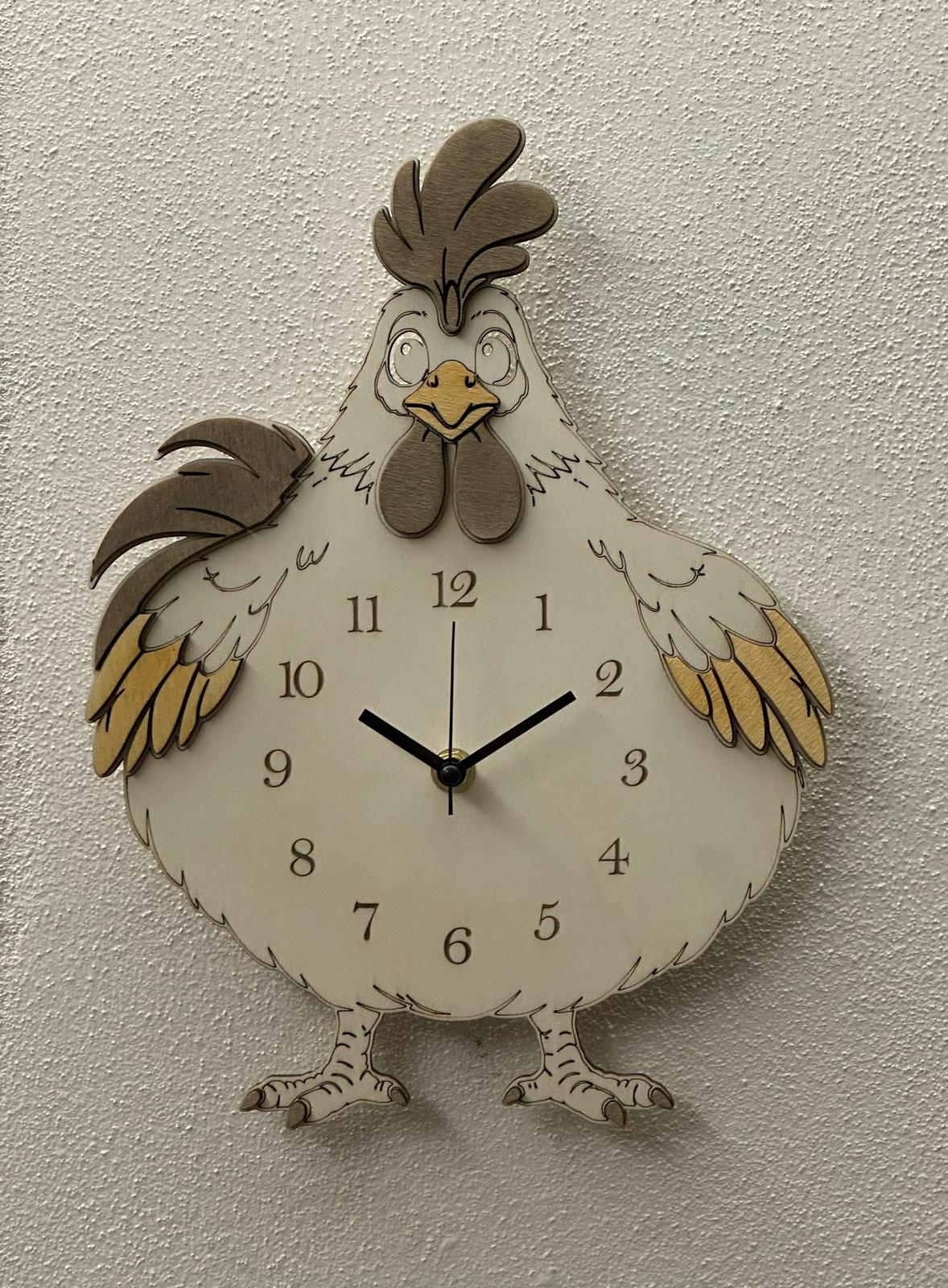 Orologio Animal Kingdom